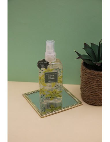 Brume Corporelle Flowery Times Senteur Vanille