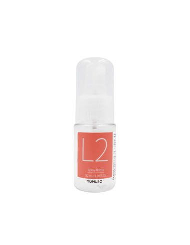Bouteille Spray Pet de 30 Ml