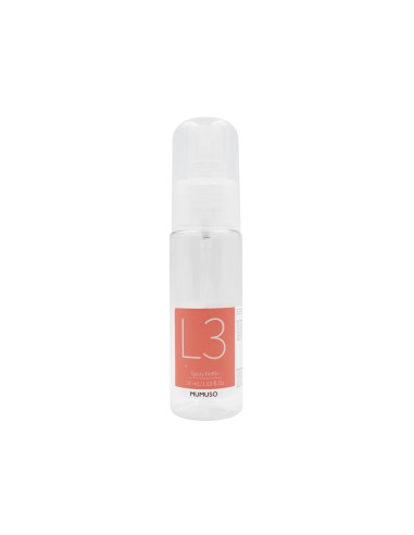 Bouteille Spray Pet de 50 Ml