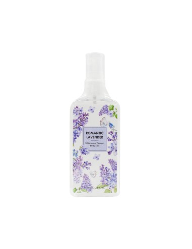 Brume Corporelle Whispers of Flowers - Lavande Romantique 100ml